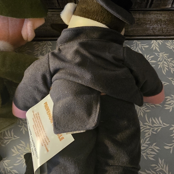 Island of misfit toys plush lot With Tags - 24A - Picture 8 of 12